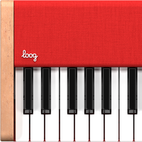 loog piano (Collective) - BIG FRENCHIES