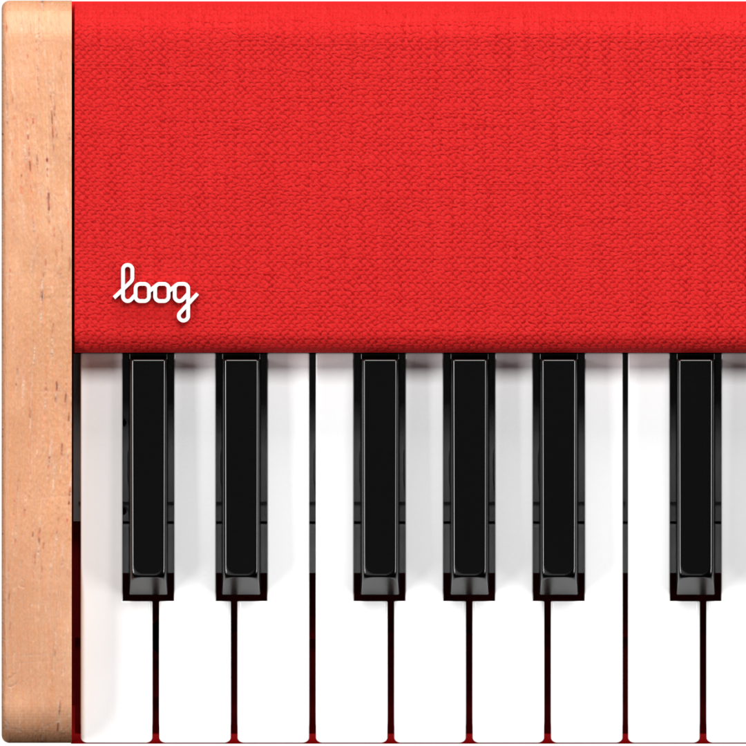 loog piano (Collective) - BIG FRENCHIES