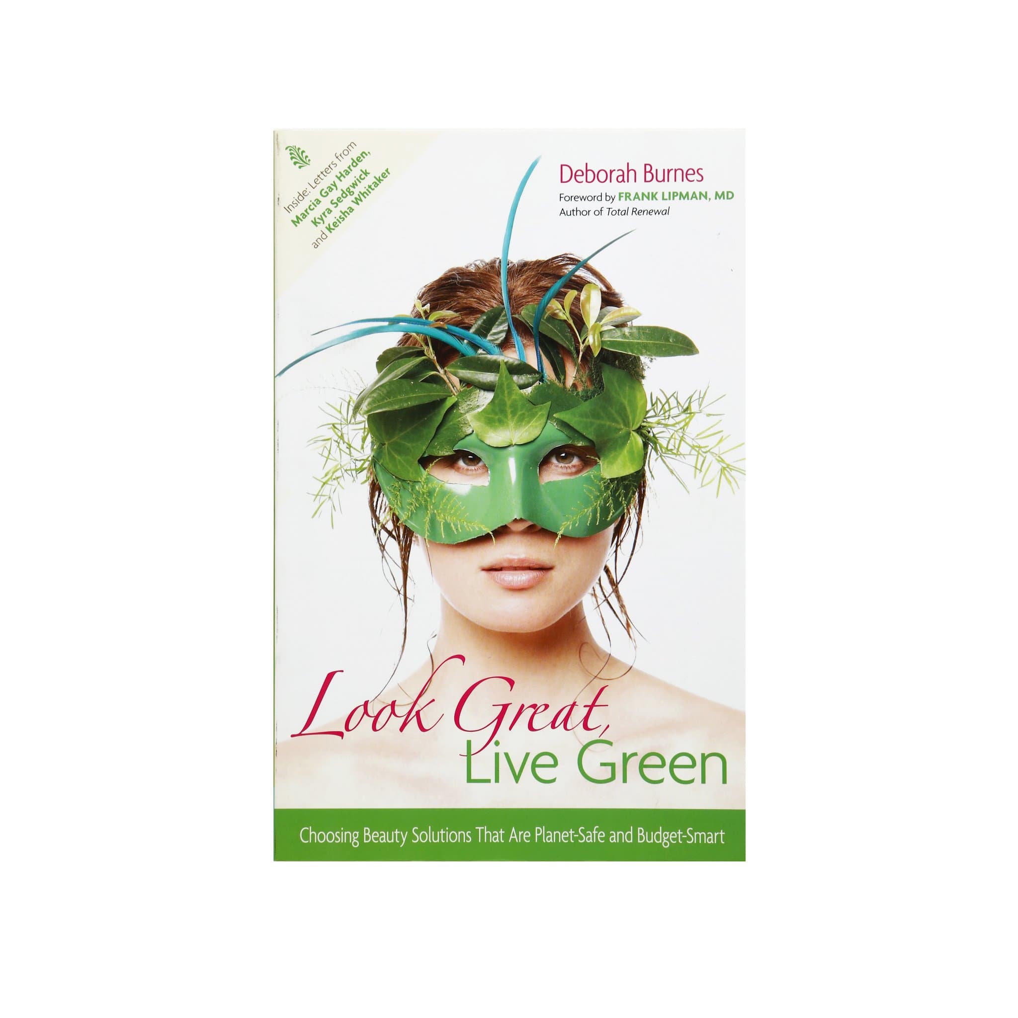 Look Great, Live Green - BIG FRENCHIES