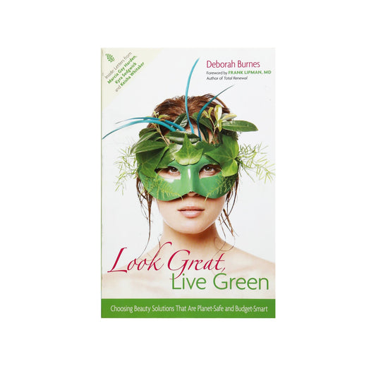 Look Great, Live Green - BIG FRENCHIES