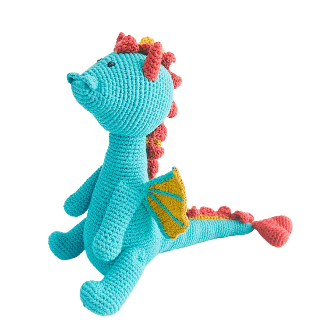 Loong The Dragon - BIG FRENCHIES