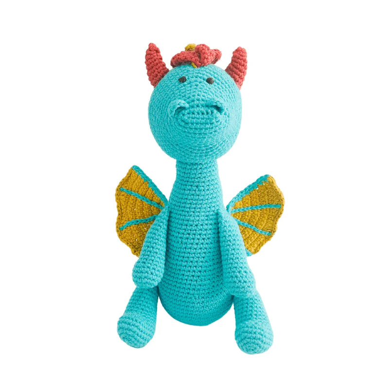 Loong The Dragon - BIG FRENCHIES