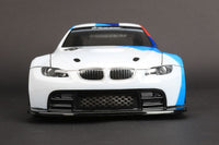 Louise R/C 1/10 M3 GT2 Light Buckets, for Touring Car LNHA901-2