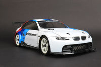 Louise R/C 1/10 M3 GT2 Clean Body (190mm), for Touring Car LNHA901