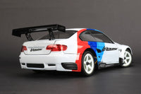 Louise R/C 1/10 M3 GT2 Clean Body (190mm), for Touring Car LNHA901