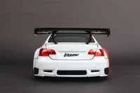 Louise R/C 1/10 M3 GT2 Clean Body (190mm), for Touring Car LNHA901
