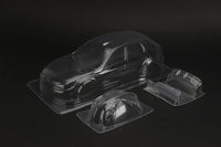 Louise R/C 1/10 WRX08 Hatchback (190mm) (Includes Light Buckets), LNHA903