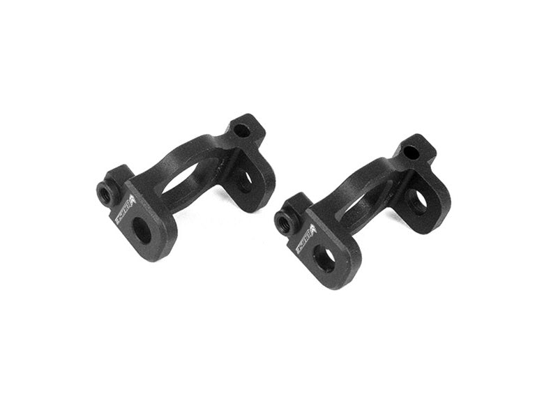 Louise R/C Aluminum C-Hub (L/R), Fits LMX  NBA340
