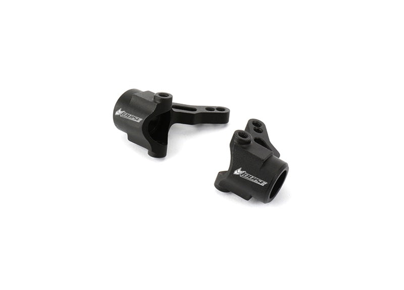 Louise R/C Aluminum Steering Blocks, for LMX NBA341