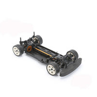 Louise RC T410 LDX 1/10 Electric 2WD Drift Chassis Kit