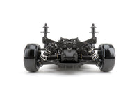 Louise RC T410 LDX 1/10 Electric 2WD Drift Chassis Kit
