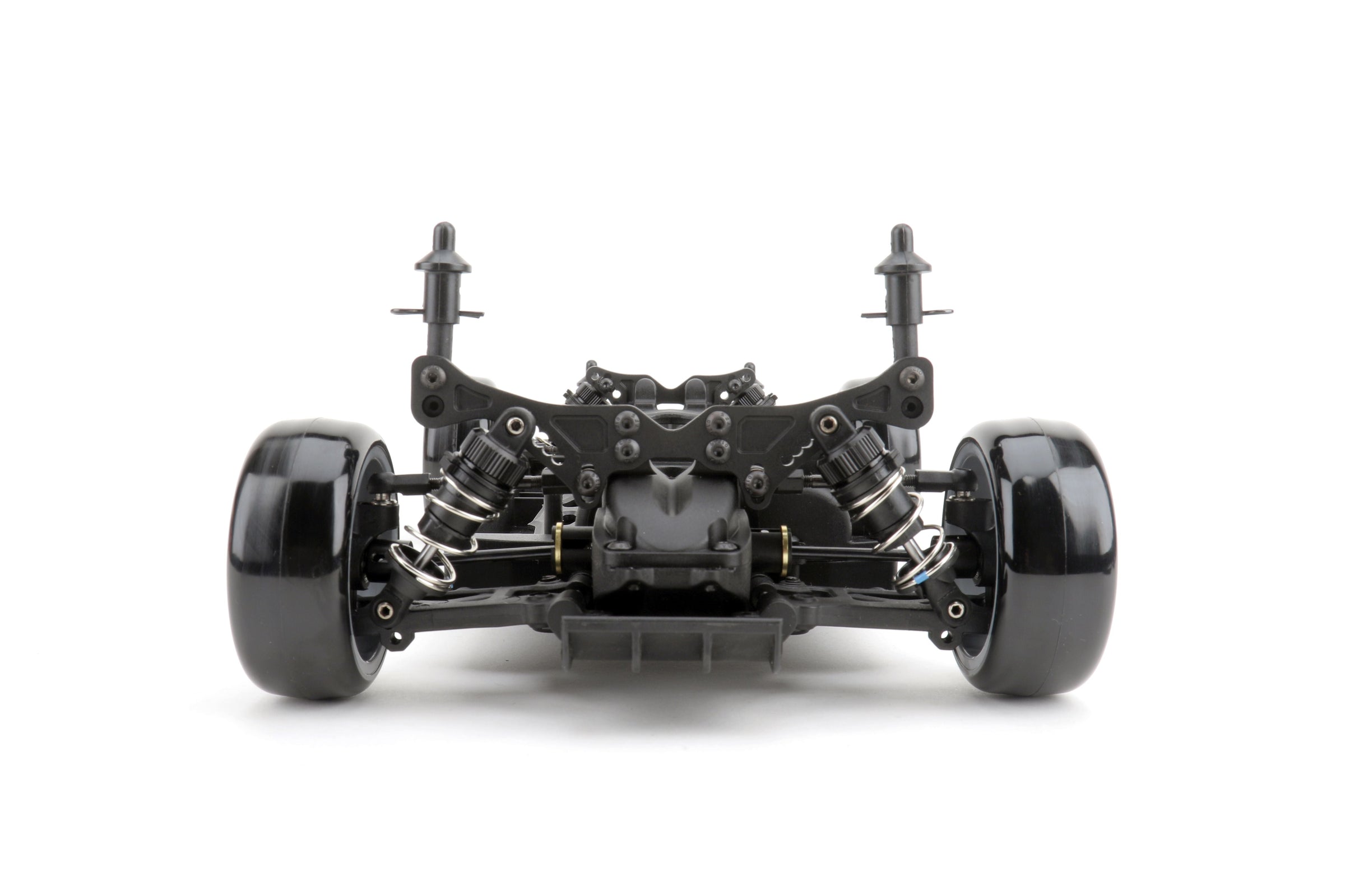 Louise RC T410 LDX 1/10 Electric 2WD Drift Chassis Kit