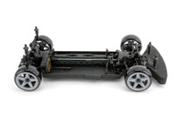 Louise RC T410 LDX 1/10 Electric 2WD Drift Chassis Kit