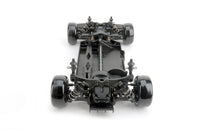 Louise RC T410 LDX 1/10 Electric 2WD Drift Chassis Kit