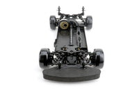 Louise RC T410 LDX 1/10 Electric 2WD Drift Chassis Kit