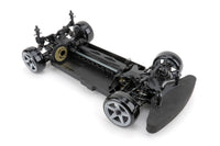 Louise RC T410 LDX 1/10 Electric 2WD Drift Chassis Kit