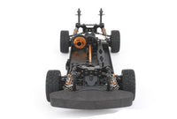 Louise R/C T410 LRX 1/10 Electric 4WD Rally Chassis Kit