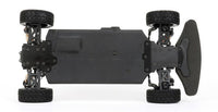 Louise R/C T410 LRX 1/10 Electric 4WD Rally Chassis Kit