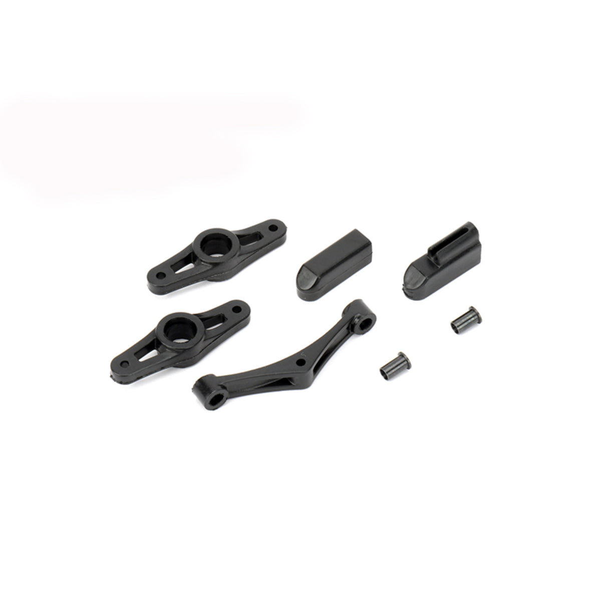 Louise R/C Steering Track, for T410 Drift & Rally NHA406