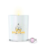 Love Drunk Iridescent 10oz Signature Jewelry Candle - BIG FRENCHIES
