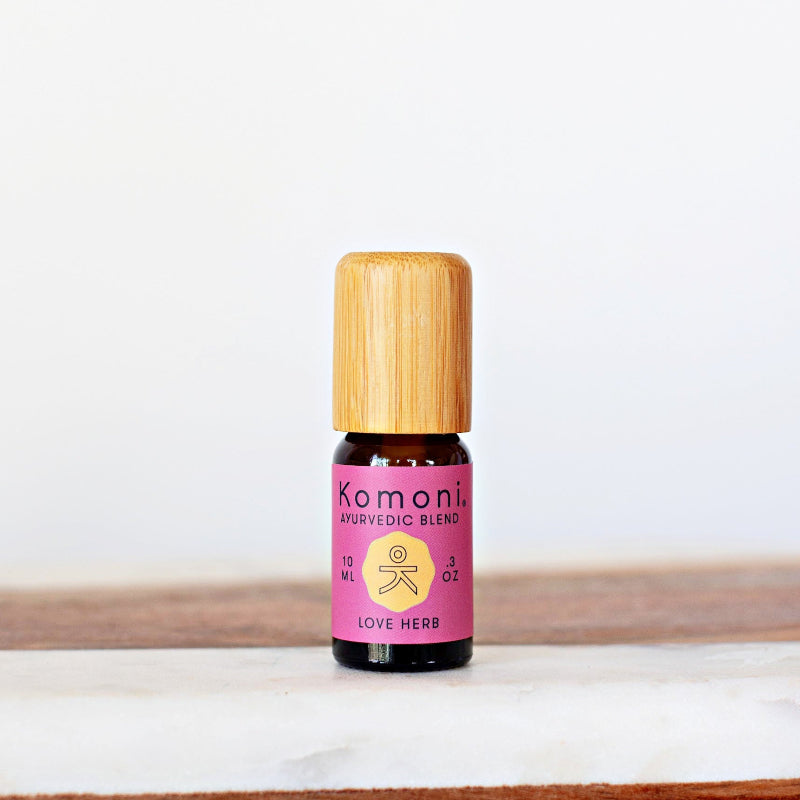 Love Herb Pure Essential Oil Blend 10ml - BIG FRENCHIES