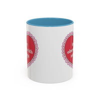 Lowkey Obsessed with Mini Pigs Coffee Mug