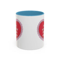 Lowkey Terrified of Liking an Old Photo Coffee Mug