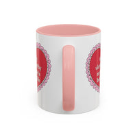 Lowkey Victimized By My Phone's Battery Life 11 Oz Coffee Mug