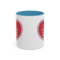 Lowkey Victimized By My Phone's Battery Life 11 Oz Coffee Mug