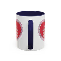 Lowkey Victimized By My Phone's Battery Life 11 Oz Coffee Mug