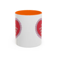 Lowkey Victimized by the Size of My TBR Coffee Mug