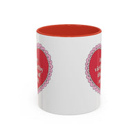 Lowkey Victimized by the Size of My TBR Coffee Mug