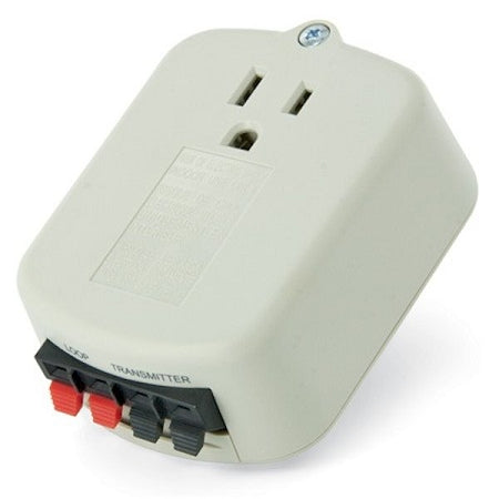 PetSafe LP-4100-1 Pet Fence Lightning Protection Module - Surge Protection for In-Ground Dog Fence Transmitters