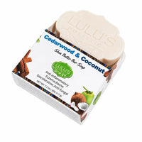Hemp Seed Shea Butter Bar Soap – Nourishing Cleanse