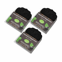 Turmeric & Lavender Shea Butter Bar Soap – Calming Brightening Cleanse
