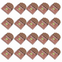 Cedarwood Coconut Shea Butter Bar Soap – Balancing Cleanse
