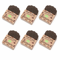 Coconut Milk Shea Butter Bar Soap – Moisturizing Cleanse
