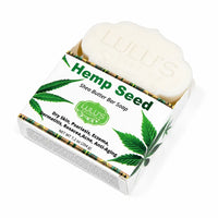 Coconut Milk Shea Butter Bar Soap – Moisturizing Cleanse