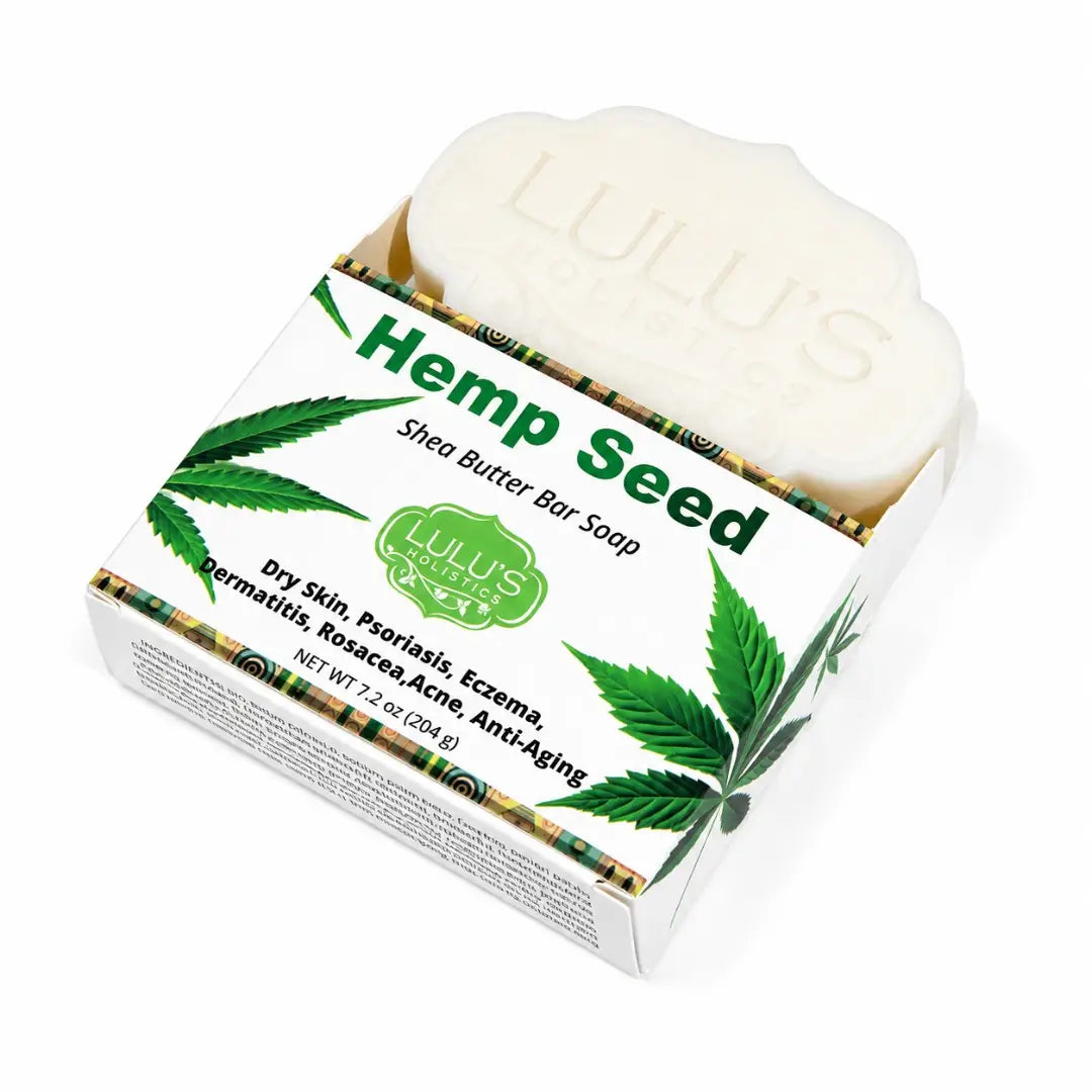 Coconut Milk Shea Butter Bar Soap – Moisturizing Cleanse