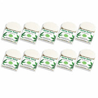 Eucalyptus Shea Butter Bar Soap – Clarifying Cleanse