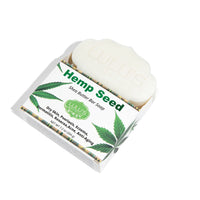 Hemp Seed Shea Butter Bar Soap – Nourishing Cleanse