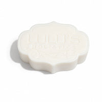 Pure Shea Butter Bar Soap – Fragrance-Free, Gentle & Moisturizing