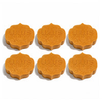 Pineapple Turmeric Mango Butter Bar Soap – Brightening Cleanse