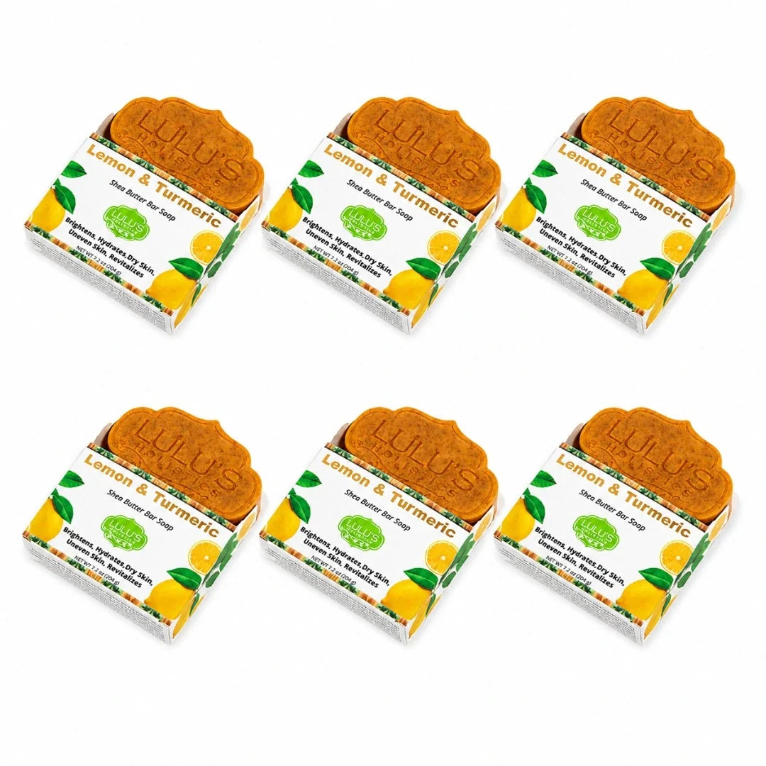 Cedarwood Coconut Shea Butter Bar Soap – Balancing Cleanse