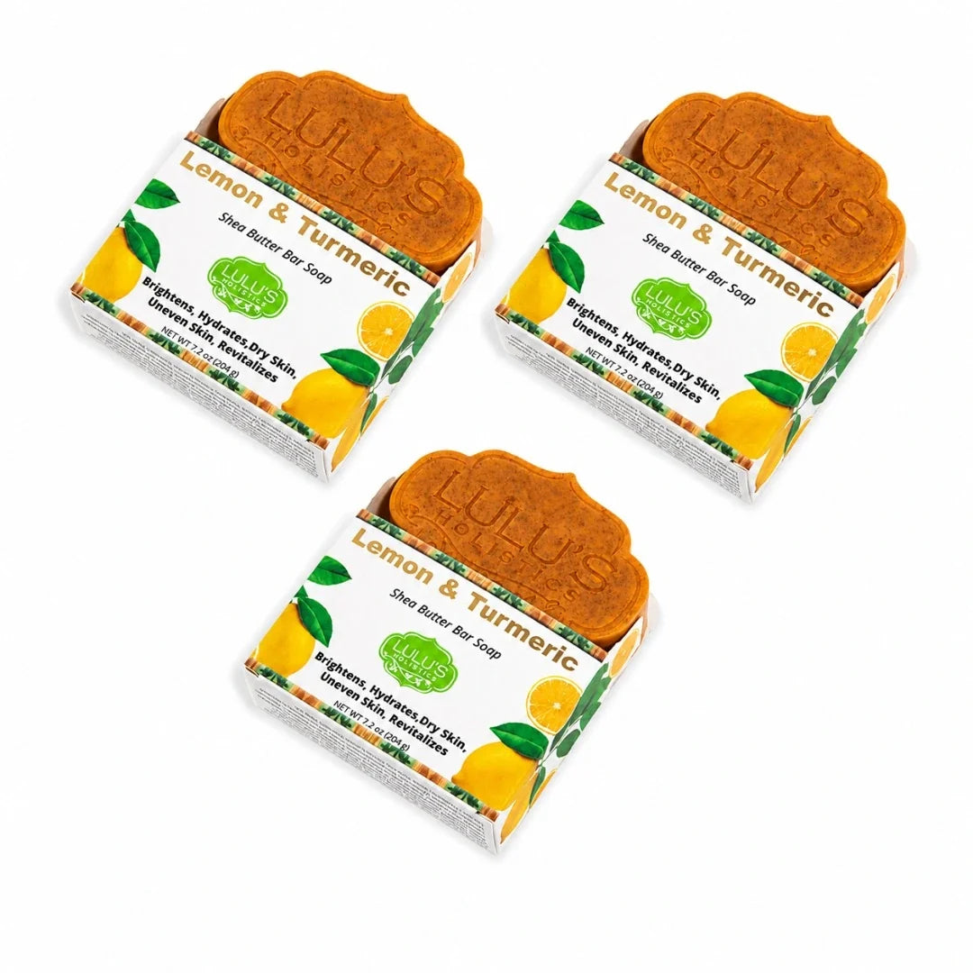 Eucalyptus Shea Butter Bar Soap – Clarifying Cleanse