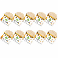 Eucalyptus Shea Butter Bar Soap – Clarifying Cleanse