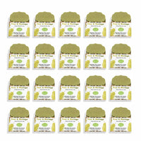 Eucalyptus Shea Butter Bar Soap – Clarifying Cleanse