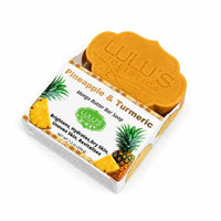 Rose Water Shea Butter Bar Soap – Hydrating Cleanse