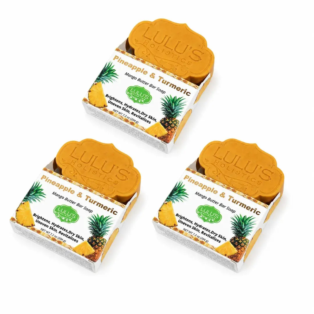 Eucalyptus Shea Butter Bar Soap – Clarifying Cleanse