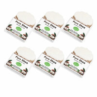 Eucalyptus Shea Butter Bar Soap – Clarifying Cleanse